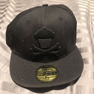 Johnny Cupcakes New Era Fitted